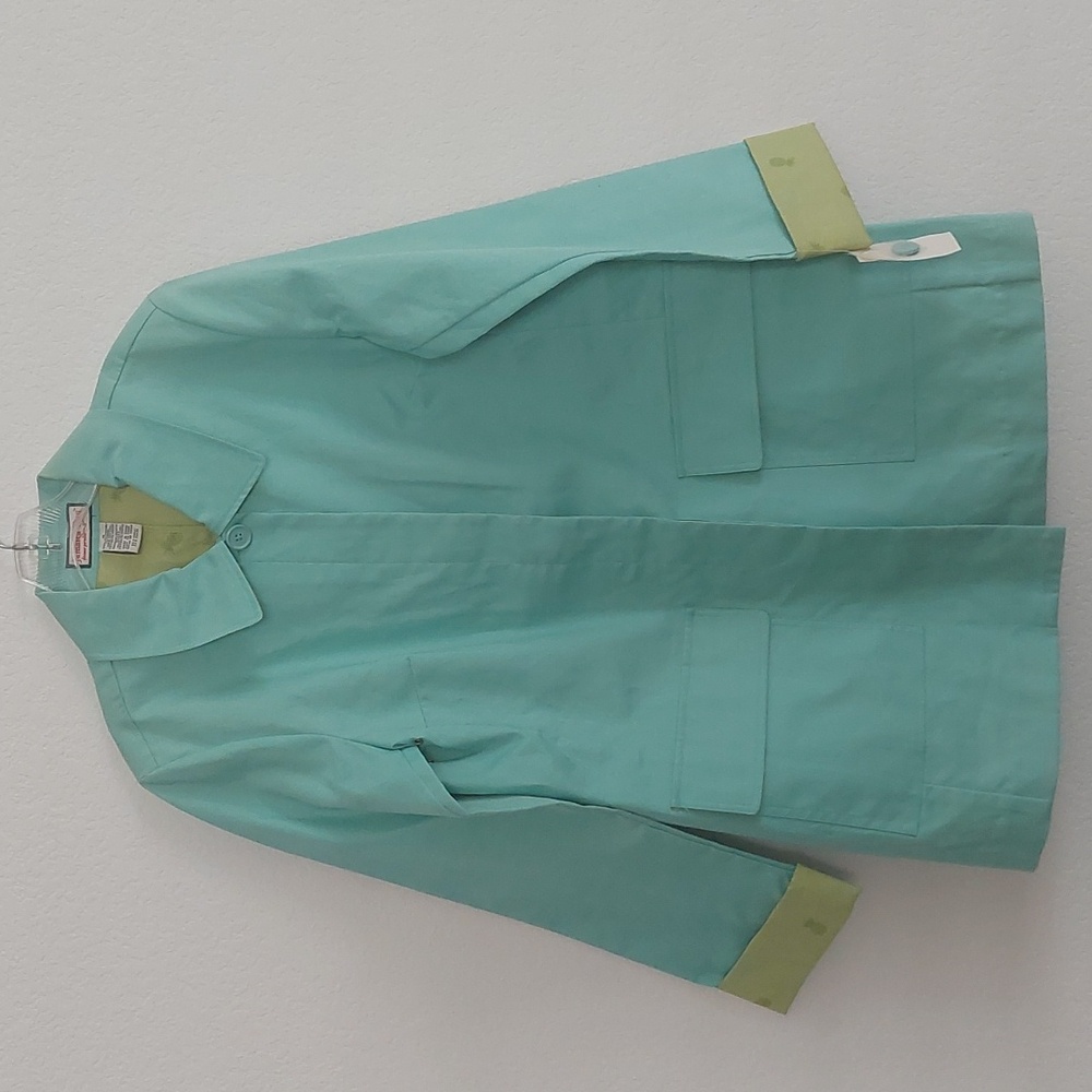 JAMAICA BAY Women's Wind Coat Jacket NWT